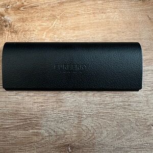 Burberry Eyeglass case